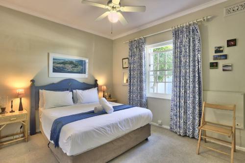 Apartamento E Stamford Road