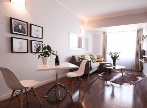 Bijoux Self-catering Apartment In The Bijoux