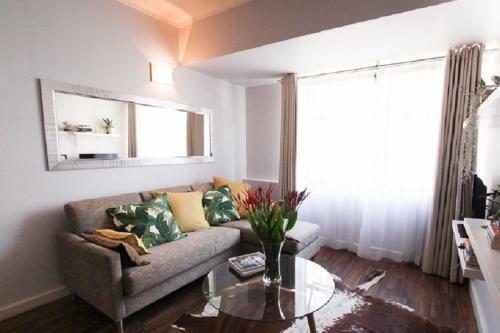 Bijoux Self-catering Apartment In The Bijoux