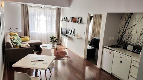 Bijoux Self-catering Apartment In The Bijoux