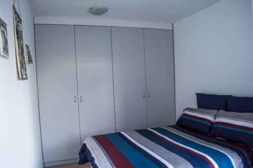 Apartamento 722 At 66 Keerom Street