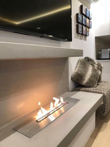 Apartamento The Solis Penthouse