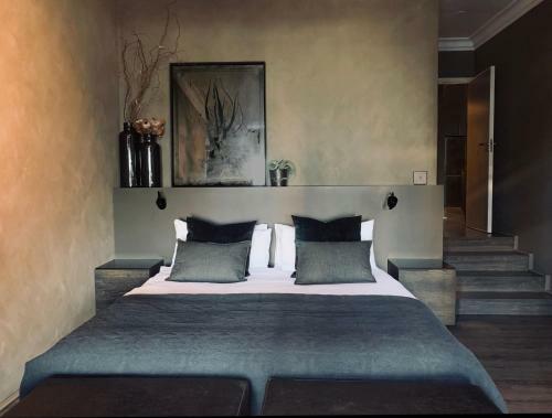 Apartamento Hillhouse 302