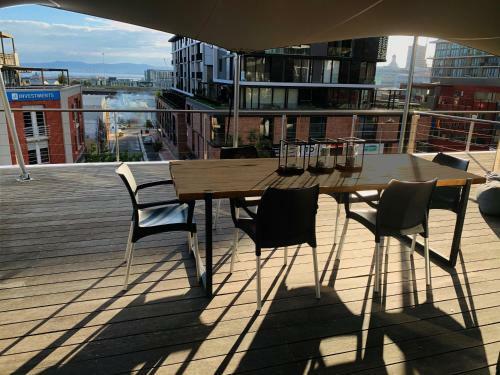 Apartamento Hillhouse 302