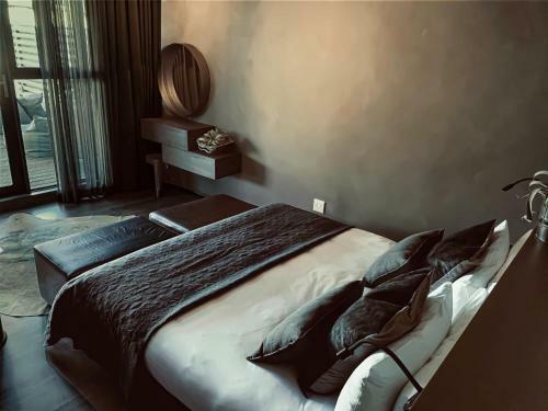 Apartamento Hillhouse 302