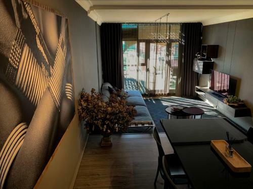 Apartamento Hillhouse 302