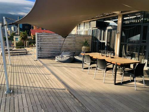 Apartamento Hillhouse 302