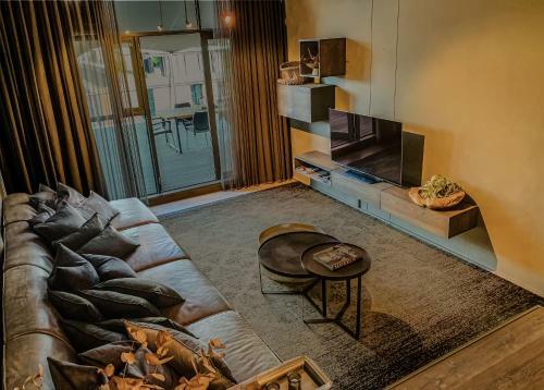 Apartamento Hillhouse 302