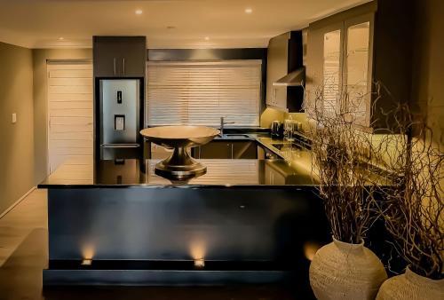 Apartamento Hillhouse 302