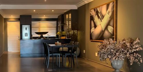 Apartamento Hillhouse 302