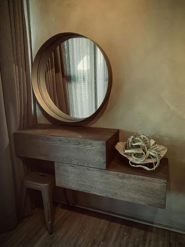 Apartamento Hillhouse 302
