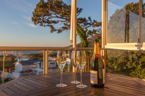 Apartamento Seaview 10 Monte Carlo Camps Bay