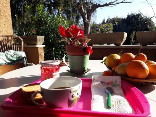 Apartamento Chez Nous
