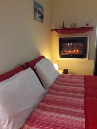 Apartamento Chez Nous