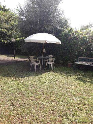 Apartamento Chez Nous