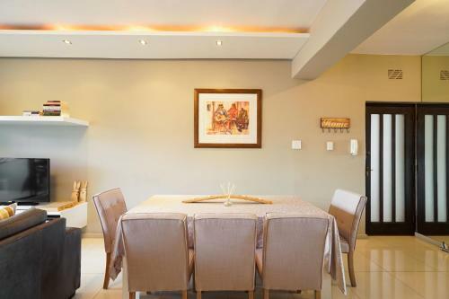 Apartamento Sea Side Getaway