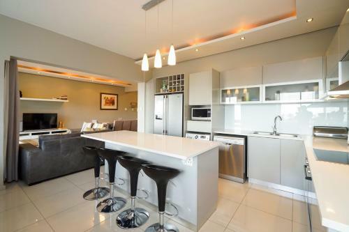 Apartamento Sea Side Getaway
