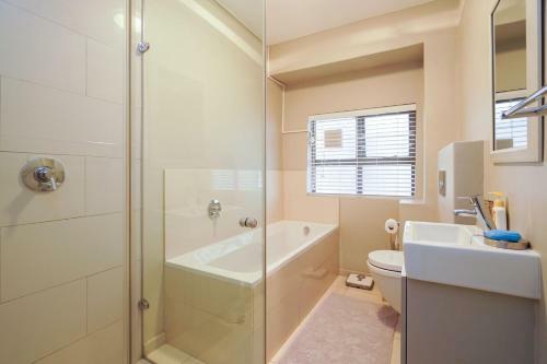 Apartamento Sea Side Getaway