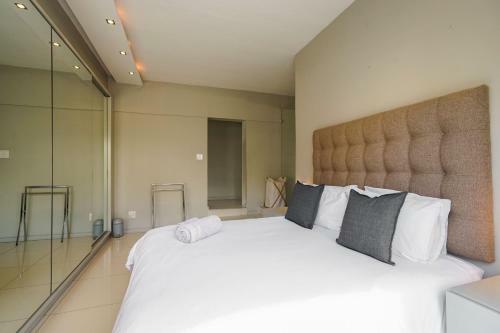 Apartamento Sea Side Getaway