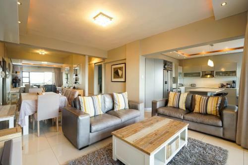 Apartamento Sea Side Getaway