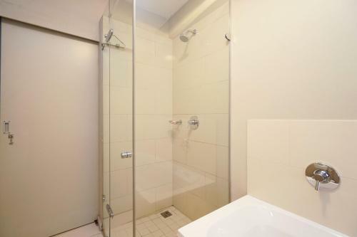 Apartamento Sea Side Getaway