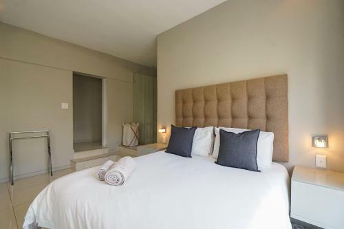 Apartamento Sea Side Getaway