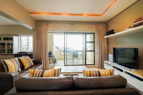 Apartamento Sea Side Getaway