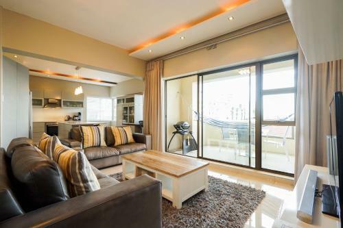Apartamento Sea Side Getaway