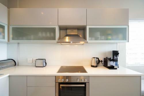 Apartamento Sea Side Getaway