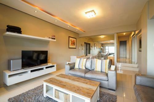 Apartamento Sea Side Getaway