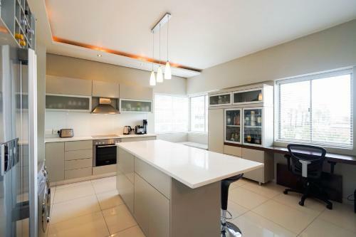Apartamento Sea Side Getaway