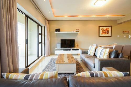 Apartamento Sea Side Getaway