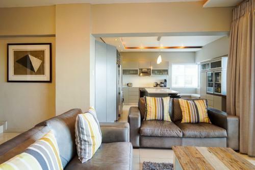 Apartamento Sea Side Getaway