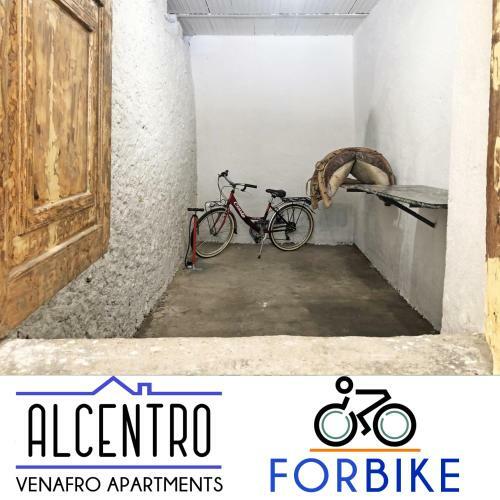Alcentro Orange Home