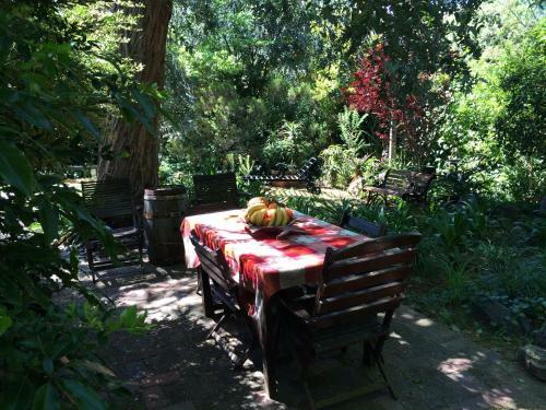 Hostal Constantia Guest House