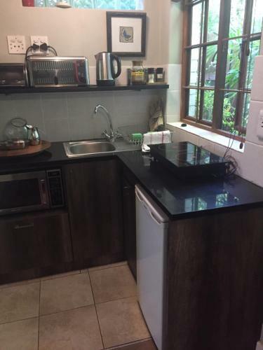 Hostal Constantia Guest House