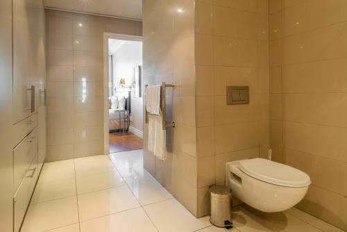 Apartamentos Cape Royale | Whosting