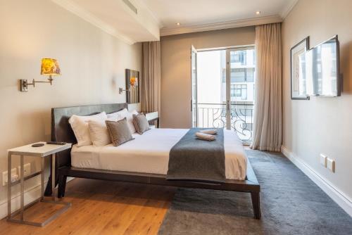 Apartamentos Cape Royale | Whosting