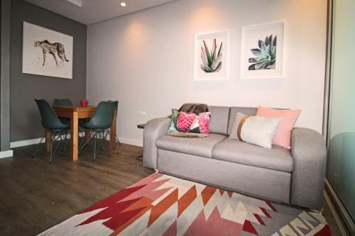 Apartamento Sensational Sentinel