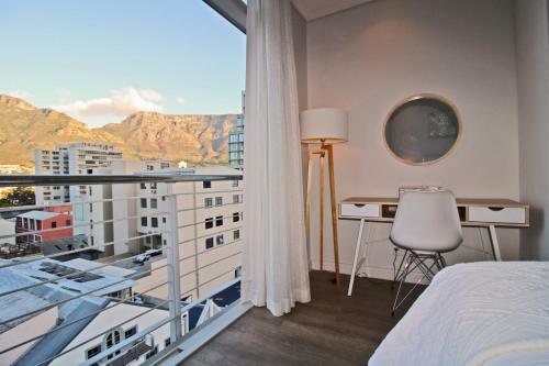 Apartamento Sensational Sentinel
