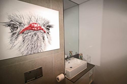 Apartamento Sensational Sentinel