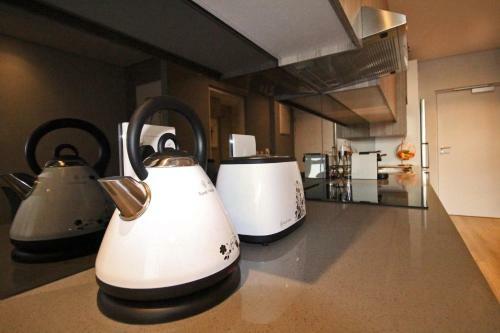 Apartamento Sensational Sentinel