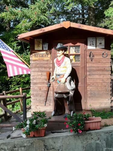 Bed & Breakfast M&g Ranch