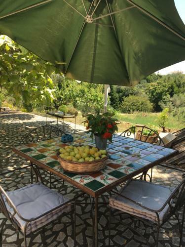 Bed & Breakfast I Congiunti