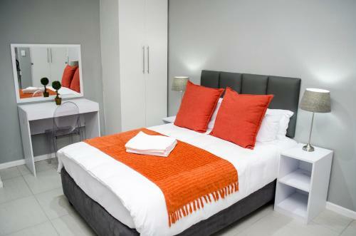 Cape Town Micro Apartments
