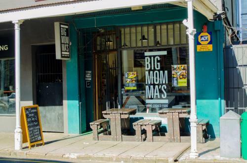 Cape Town Micro Apartments