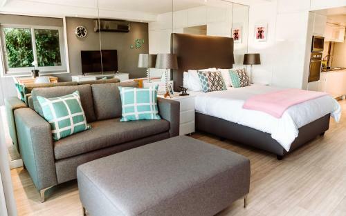 Apartamento Clifton Studio