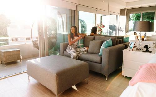 Apartamento Clifton Studio