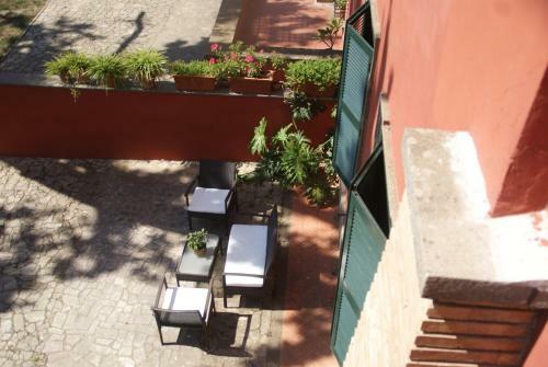 Vigna Dell'agrifoglio - Bed And Breakfast