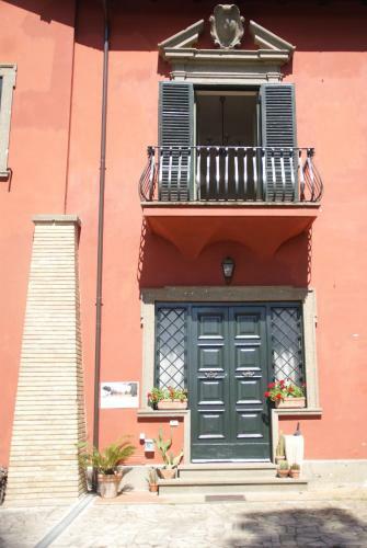 Vigna Dell'agrifoglio - Bed And Breakfast